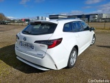  Toyota  Corolla TOYOTA  Touring Sports / 2018 / 5P / Break Hybride 122h Dynamic Business Beyond Zer #3