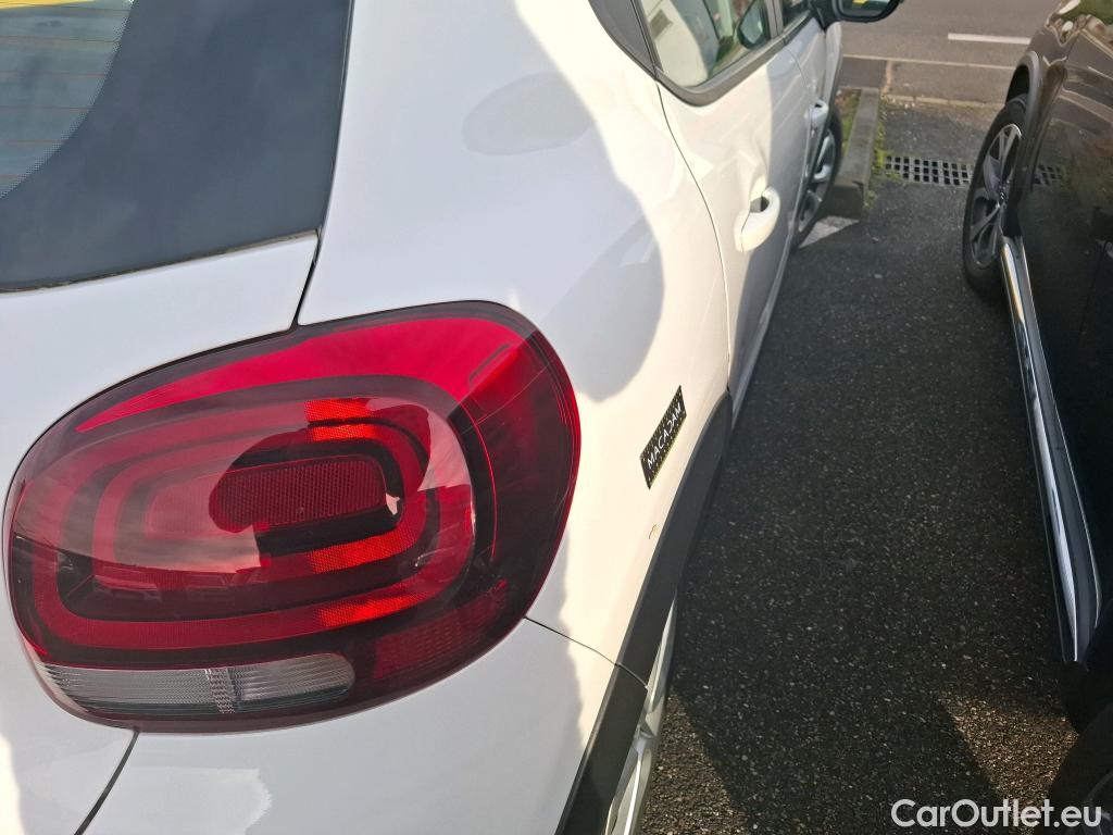  Citroen  C3 CITROEN  Société / 2020 / 5P / Berline / VU PureTech 83 S&S BVM Feel #1