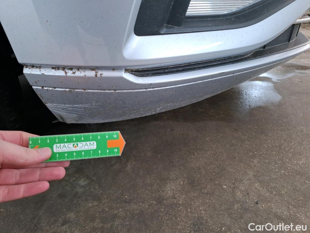  Volkswagen  Passat  Berline Business 1.5 TSI 150CV BVA7 E6d #10