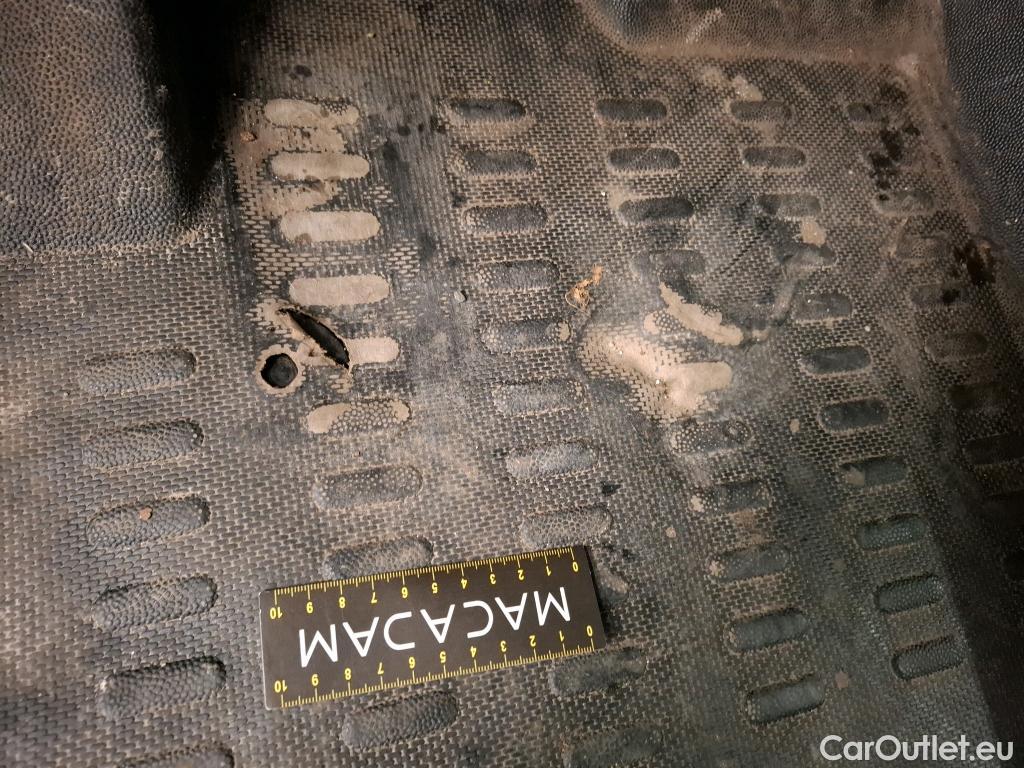  Citroen  Berlingo  Fourgon Club M 650 1.5 BlueHDi 75CV BVM5 E6dT #10