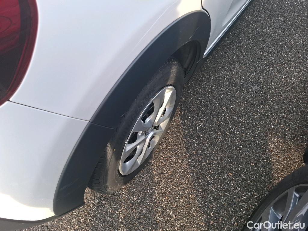  Citroen  C3 CITROEN  Société / 2020 / 5P / Berline / VU PureTech 83 S&S BVM Feel #22