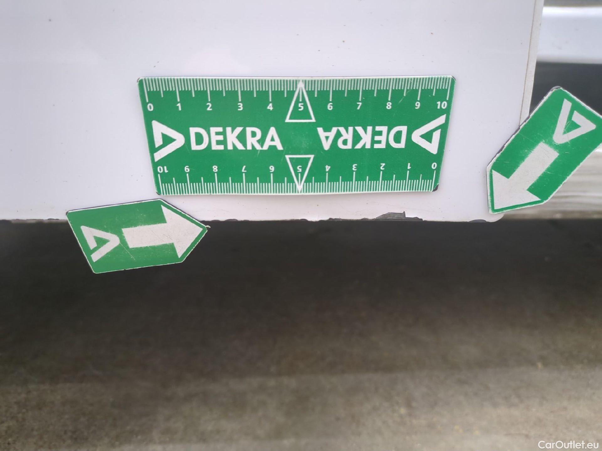  Citroen  Berlingo  Fourgon Club M 650 1.5 BlueHDi 75CV BVM5 E6dT #19