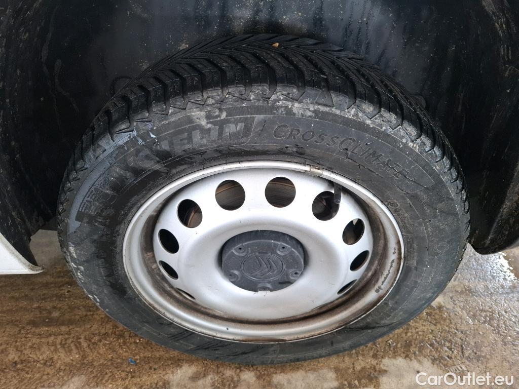  Citroen  Berlingo  Fourgon Driver M 1000 1.5 BlueHDi 100CV BVM5 E6dT #20