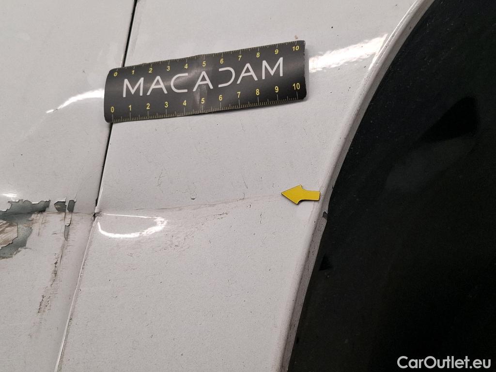  Citroen  Berlingo  Fourgon Driver M 1000 1.5 BlueHDi 130CV BVA8 E6dT #14