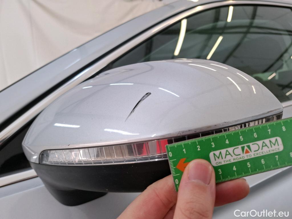  Volkswagen  Passat  Berline Business 1.5 TSI 150CV BVA7 E6d #23