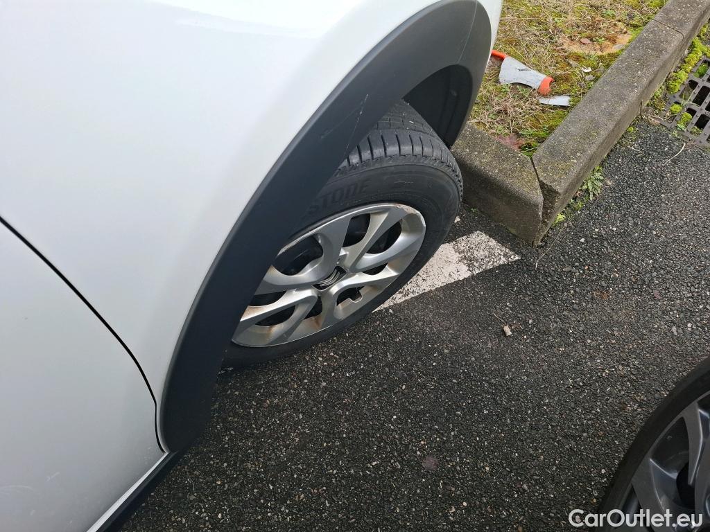  Citroen  C3 CITROEN  Société / 2020 / 5P / Berline / VU PureTech 83 S&S BVM Feel #14