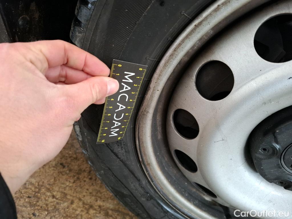  Citroen  Berlingo  Fourgon Driver M 1000 1.5 BlueHDi 100CV BVM5 E6dT #30