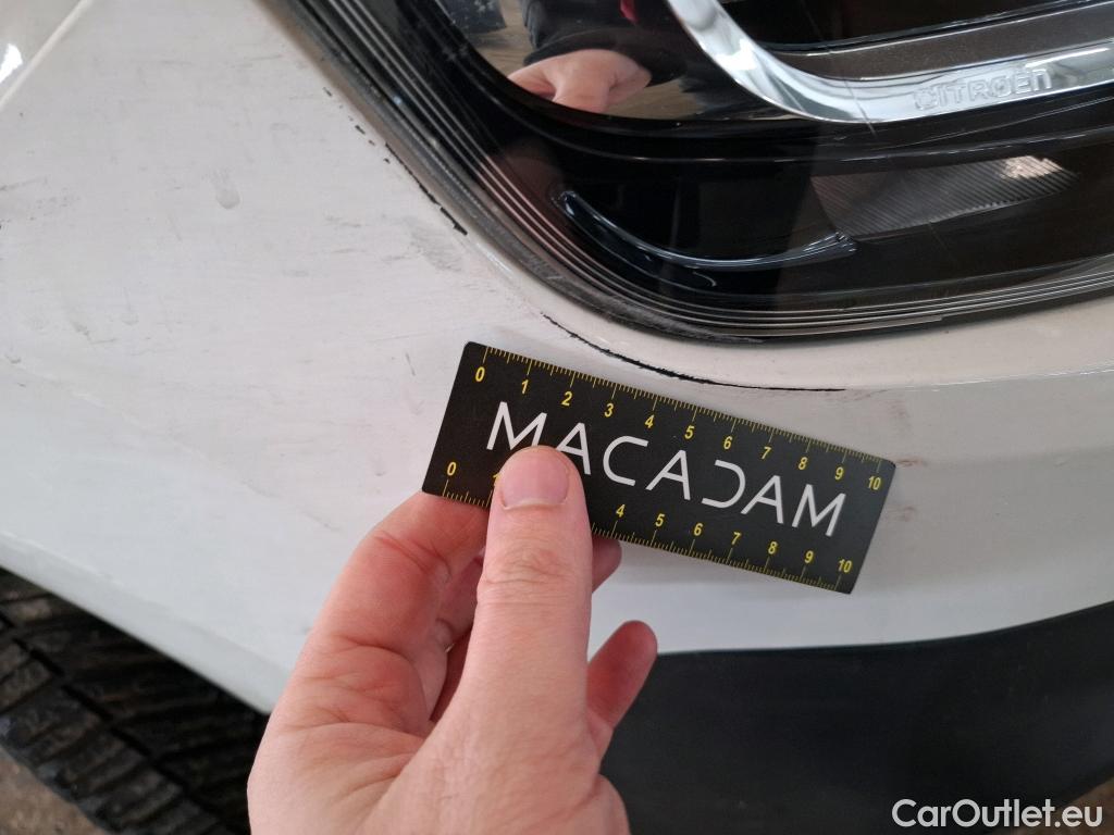  Citroen  Berlingo  Fourgon Worker M 1000 1.2 PureTech 130CV BVA8 E6d #22