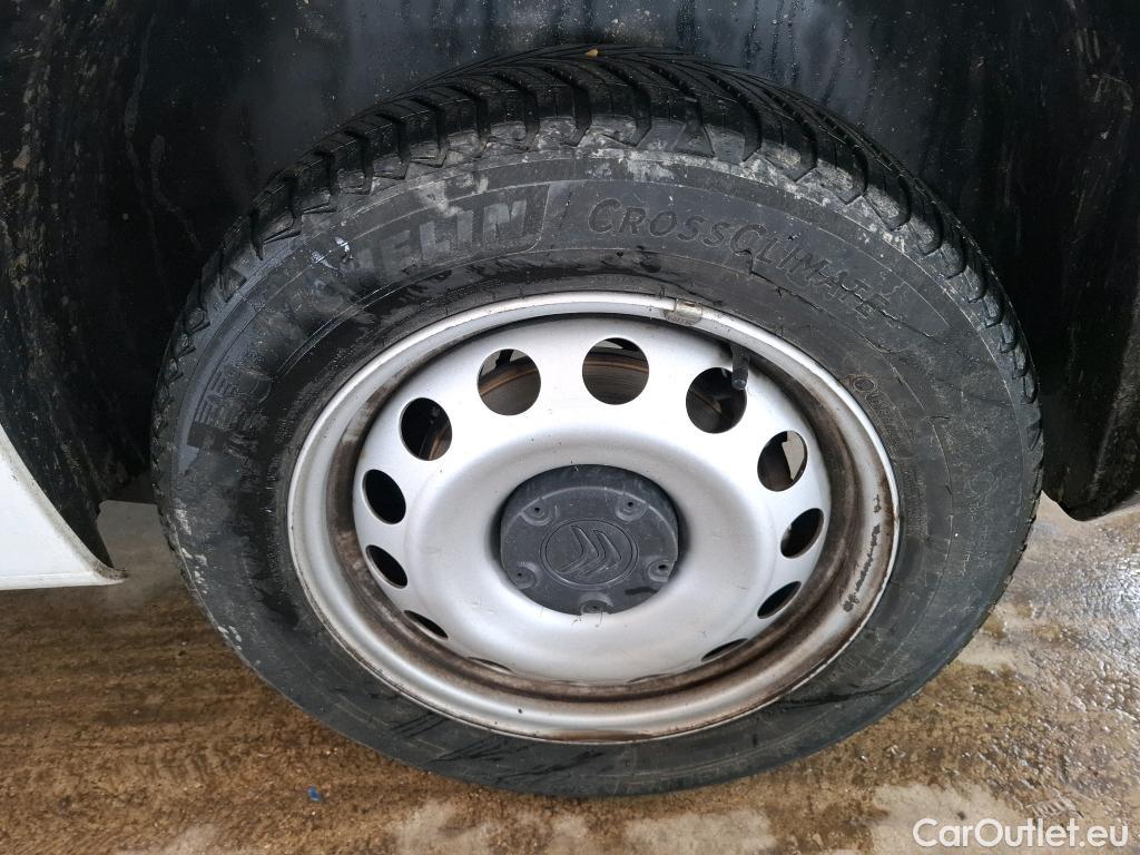  Citroen  Berlingo  Fourgon Driver M 1000 1.5 BlueHDi 100CV BVM5 E6dT #21