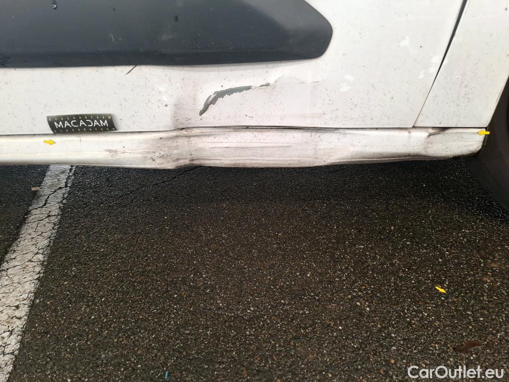  Citroen  Berlingo  Fourgon Driver M 1000 1.5 BlueHDi 130CV BVA8 E6dT #4