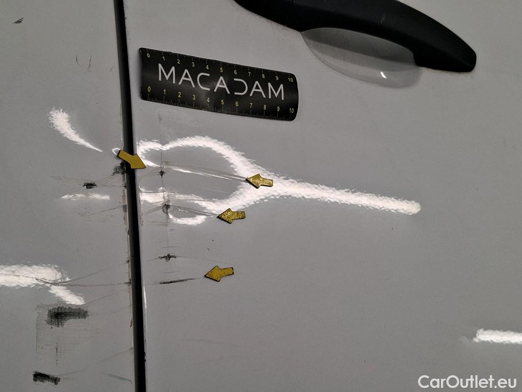  Citroen  Berlingo  Fourgon Driver M 1000 1.5 BlueHDi 130CV BVA8 E6dT #7