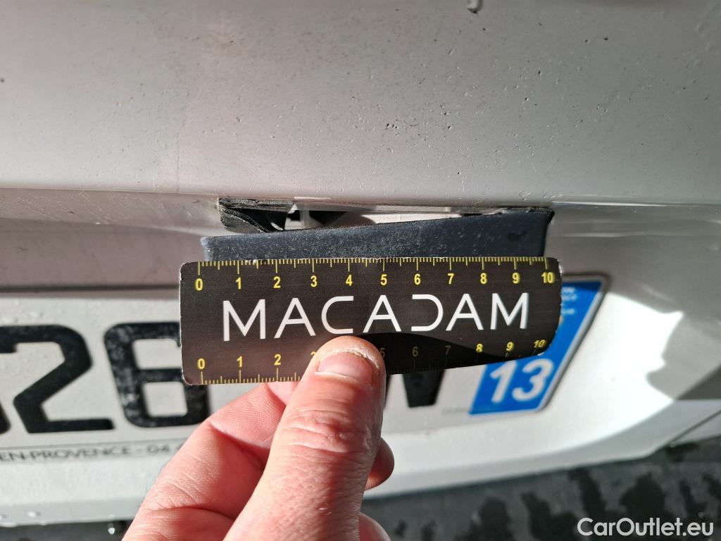  Citroen  Berlingo  Fourgon Driver M 1000 1.5 BlueHDi 130CV BVA8 E6dT #40