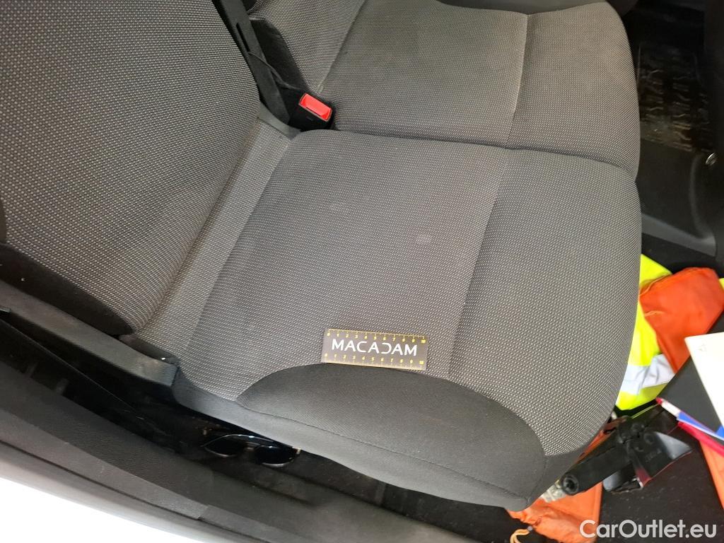  Citroen  Berlingo  Fourgon Driver M 1000 1.5 BlueHDi 100CV BVM5 E6dT #41