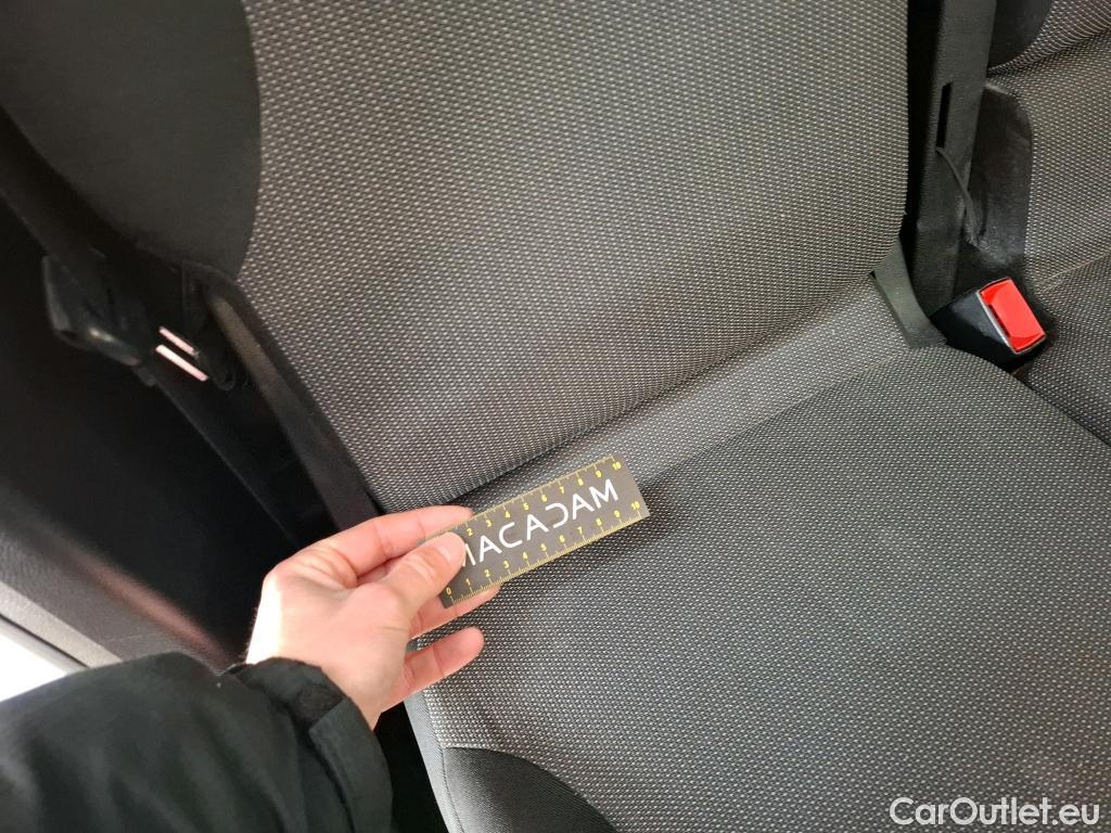  Citroen  Berlingo  Fourgon Driver M 1000 1.5 BlueHDi 100CV BVM5 E6dT #42