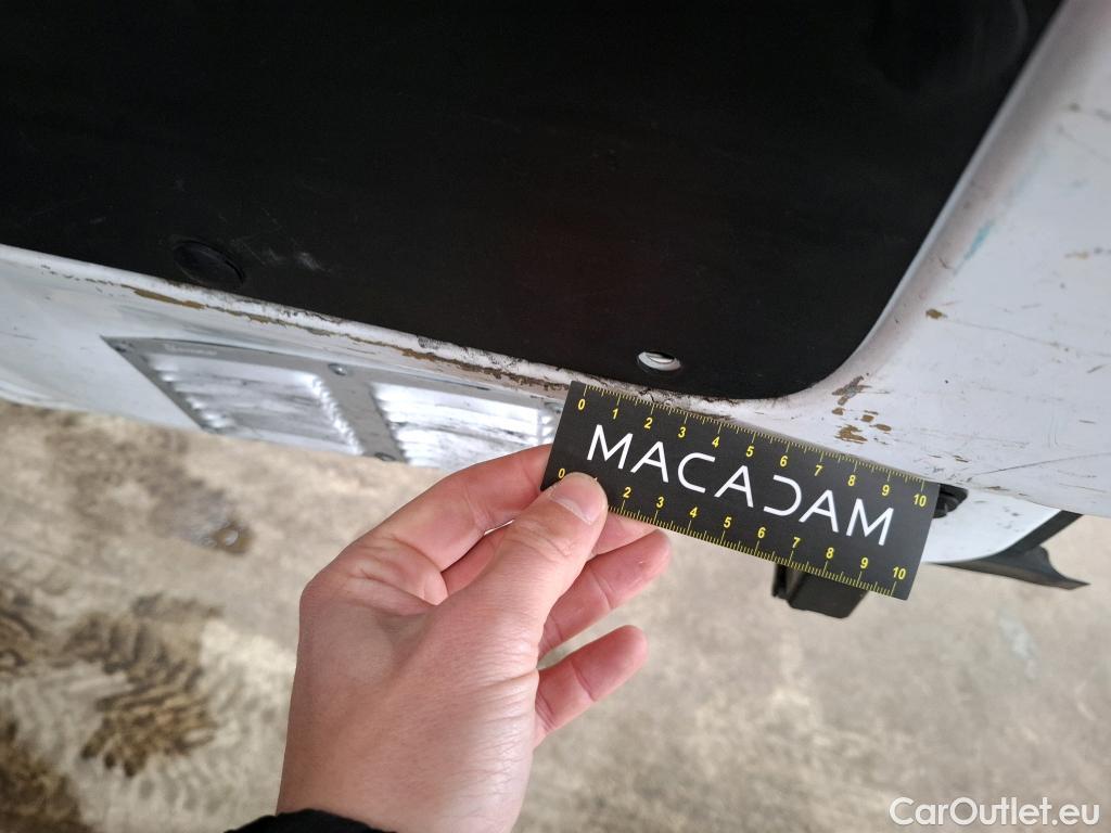  Citroen  Berlingo  Fourgon Driver M 1000 1.5 BlueHDi 100CV BVM5 E6dT #47