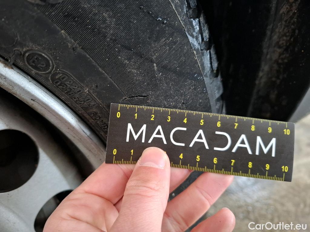  Citroen  Berlingo  Fourgon Driver M 1000 1.5 BlueHDi 100CV BVM5 E6dT #22