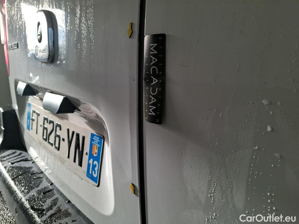  Citroen  Berlingo  Fourgon Driver M 1000 1.5 BlueHDi 130CV BVA8 E6dT #20