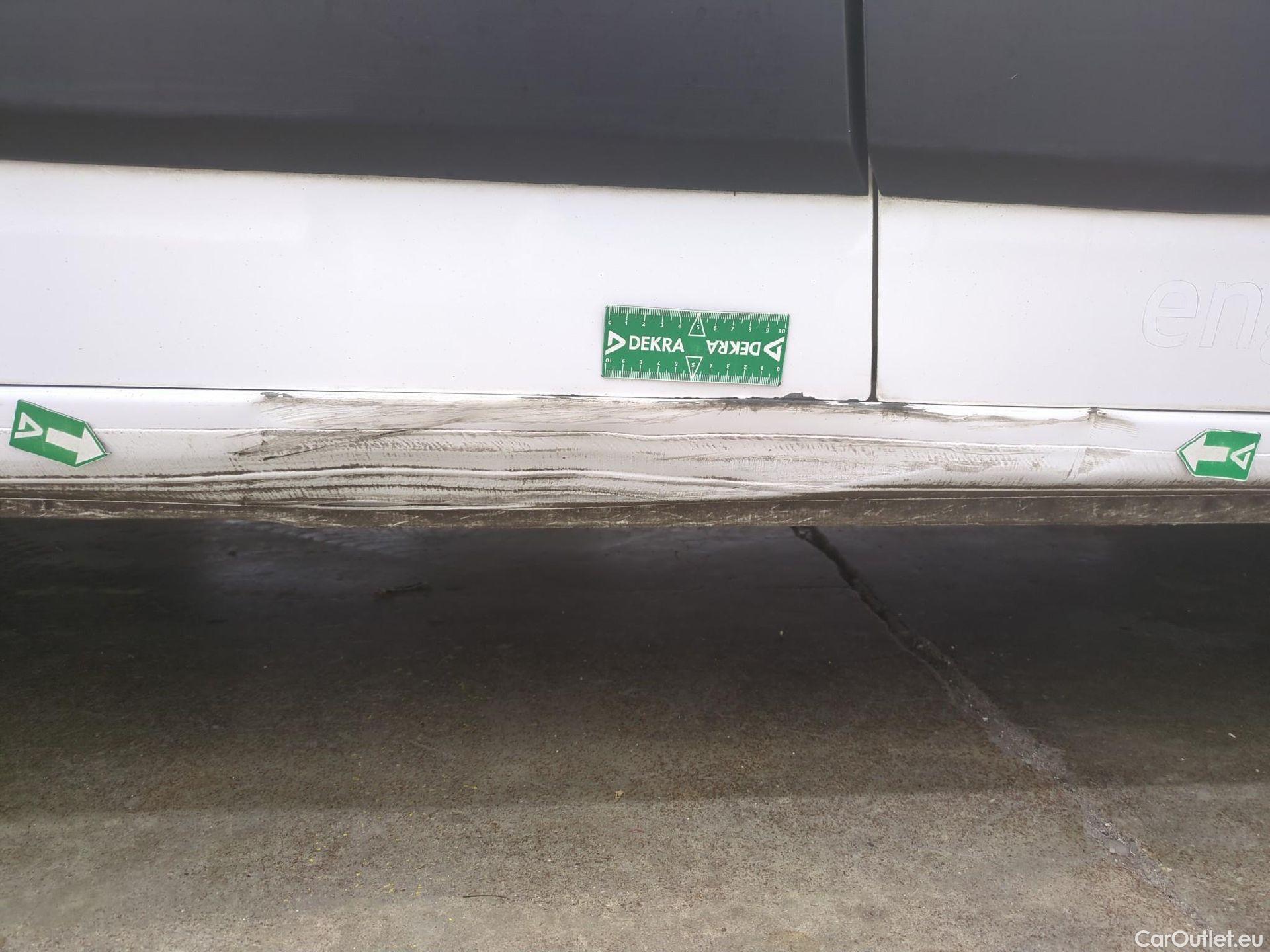  Citroen  Berlingo  Fourgon Club M 650 1.5 BlueHDi 75CV BVM5 E6dT #16