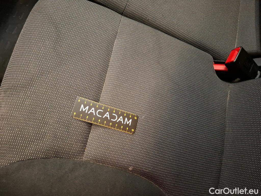  Citroen  Berlingo  Fourgon Worker M 1000 1.2 PureTech 130CV BVA8 E6d #34