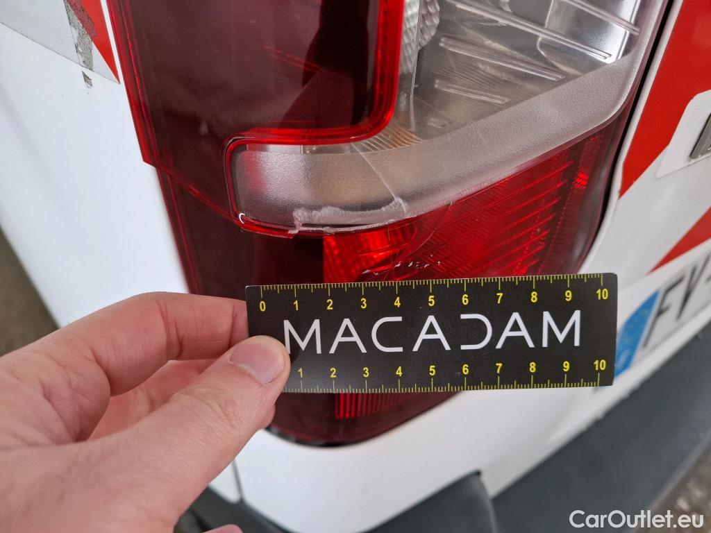  Citroen  Berlingo  Fourgon Worker M 1000 1.2 PureTech 130CV BVA8 E6d #27