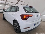  Volkswagen  Polo VOLKSWAGEN  / 2021 / 5P / Berline 1.0 TSI 95 Life Business #2