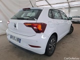  Volkswagen  Polo VOLKSWAGEN  / 2021 / 5P / Berline 1.0 TSI 95 Life Business #3
