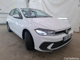  Volkswagen  Polo VOLKSWAGEN  / 2021 / 5P / Berline 1.0 TSI 95 Life Business #4