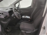  Citroen  Berlingo  Fourgon Club M 650 1.5 BlueHDi 75CV BVM5 E6dT #10