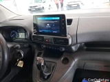  Citroen  Berlingo  Fourgon Driver M 1000 1.5 BlueHDi 100CV BVM5 E6dT #10
