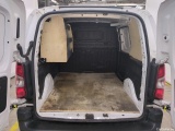  Citroen  Berlingo  Fourgon Club M 650 1.5 BlueHDi 100CV BVM6 E6d #9