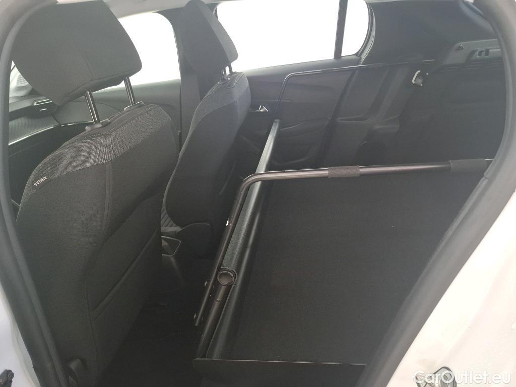  Peugeot  208  Hybrid 100 Premium 1.2 100CV BVA6 E6d #1