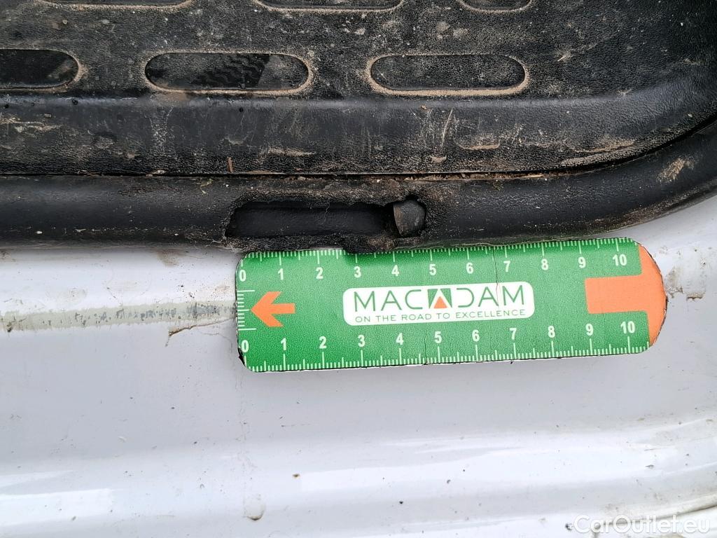  Fiat  Ducato FIAT  SC  2014  2P  Châssis cabine 35 L 23 Multijet 140 Business #8