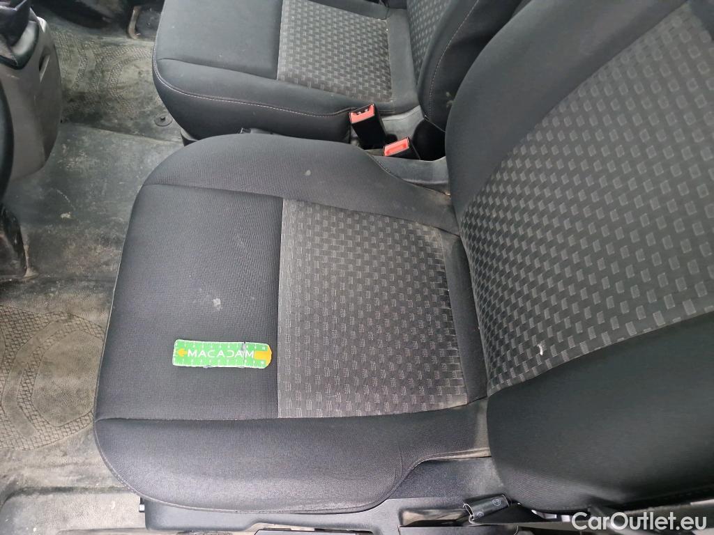  Ford  Transit FORD  Custom / 2018 / 4P / Fourgon tôlé 2.0 ECOBLUE 105 300 L2H1 TREND BUSINESS #28