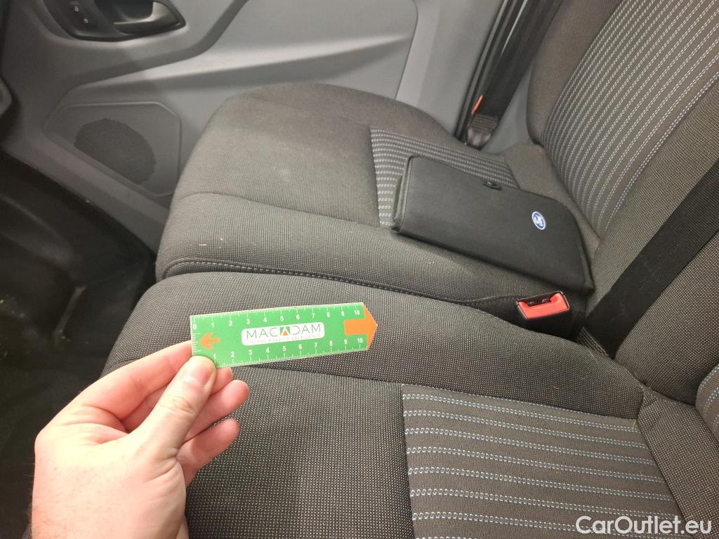  Ford  Transit  Fourgon 310 L3 Trend 2.0 TDCi 105CV BVM6 E6 #29