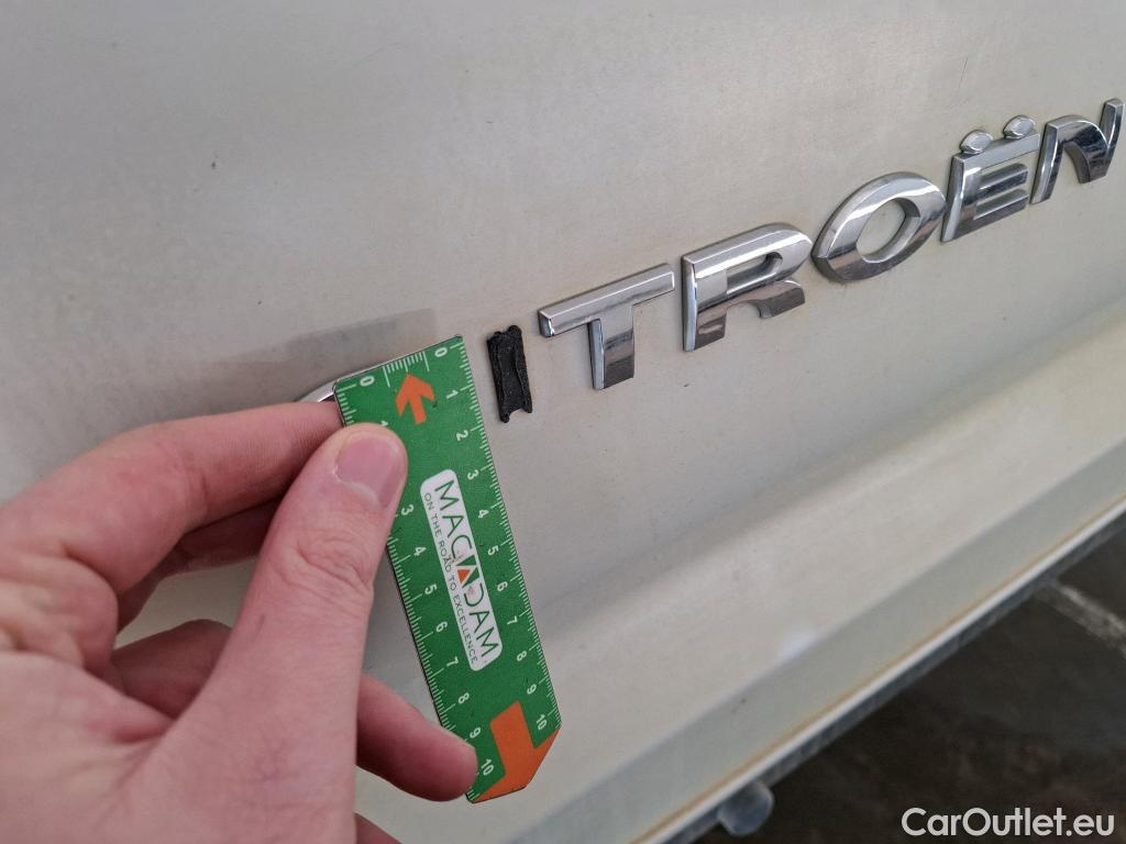  Citroen  Jumper CITROEN  Plateau Ridelles SC / 2014 / 2P / Plateau 35 L3 BlueHDi 110 BVM6 Confort #17