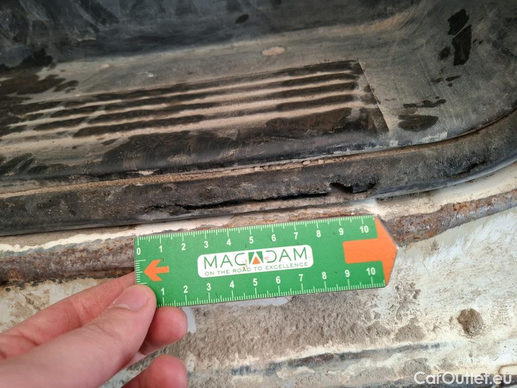  Citroen  Jumper CITROEN  Plateau Ridelles SC / 2014 / 2P / Plateau 35 L3 BlueHDi 110 BVM6 Confort #4