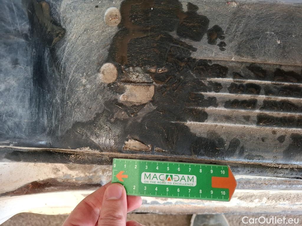  Citroen  Jumper CITROEN  Plateau Ridelles SC / 2014 / 2P / Plateau 35 L3 BlueHDi 110 BVM6 Confort #10