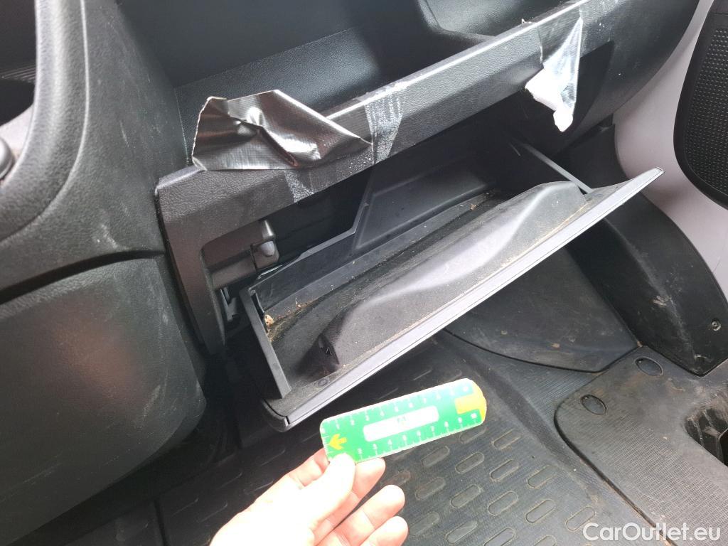  Fiat  Ducato FIAT  SC  2014  2P  Châssis cabine 35 L 23 Multijet 140 Business #14