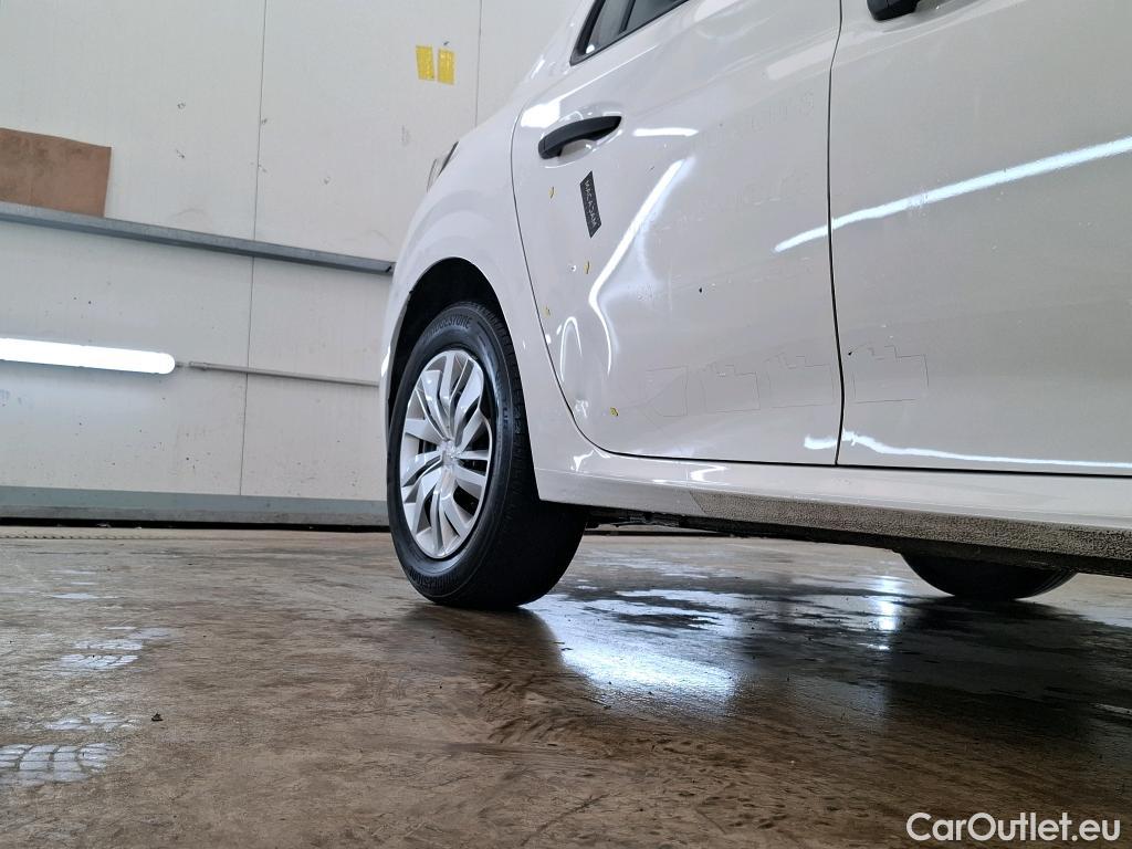  Peugeot  208  Premium 1.5 HDi 100CV BVM6 E6d #5