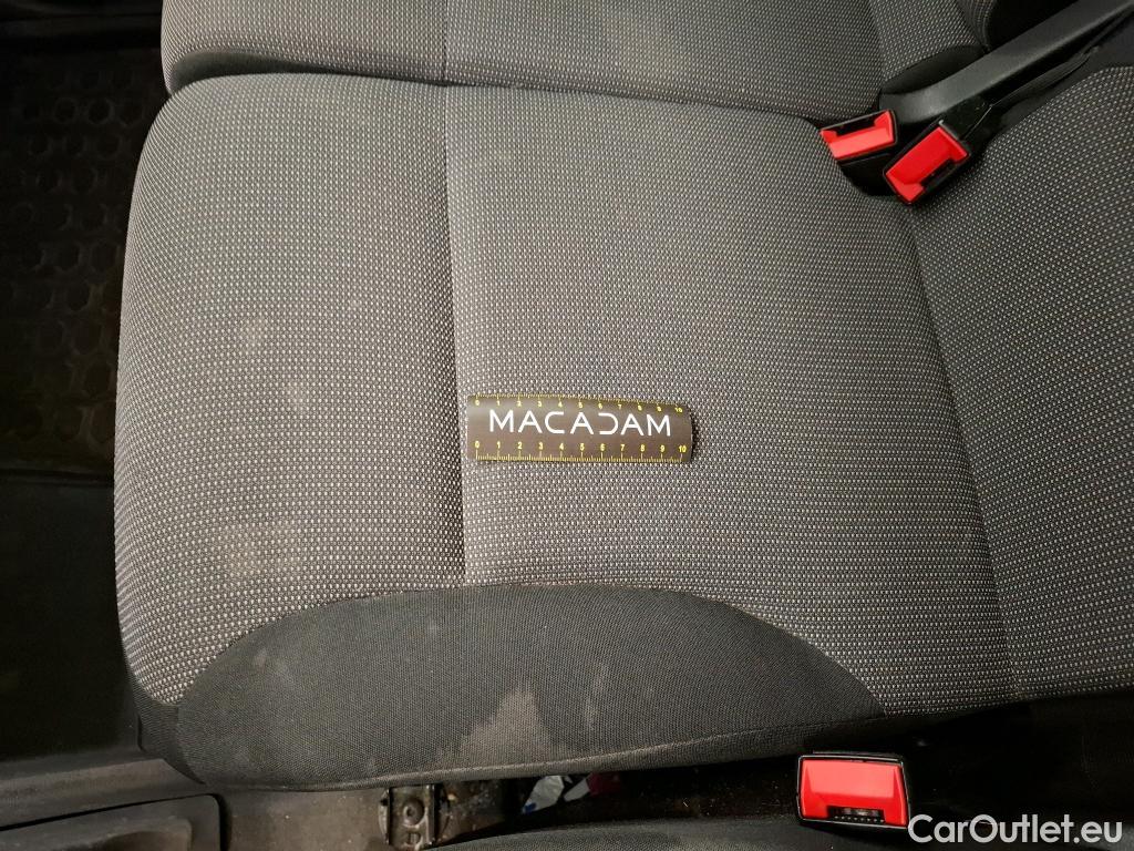  Peugeot  Partner  Premium L1 1.5 HDi 100CV BVM6 E6d #10