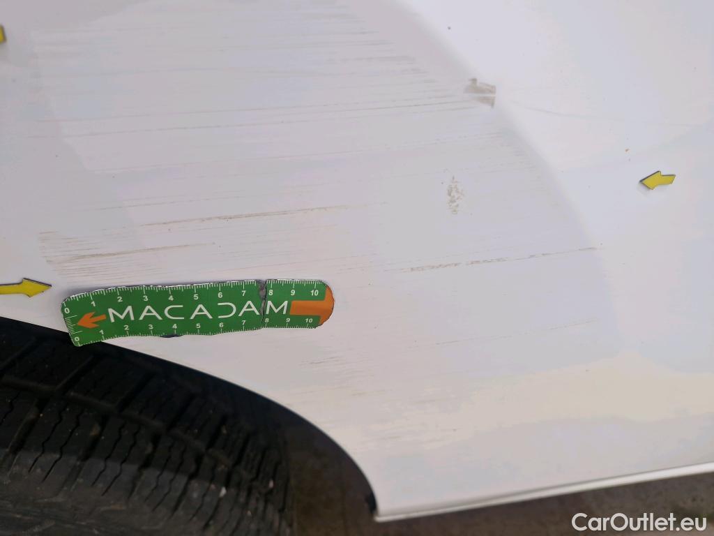  Ford  Transit FORD  Custom / 2018 / 4P / Fourgon tôlé 2.0 ECOBLUE 105 300 L2H1 TREND BUSINESS #12