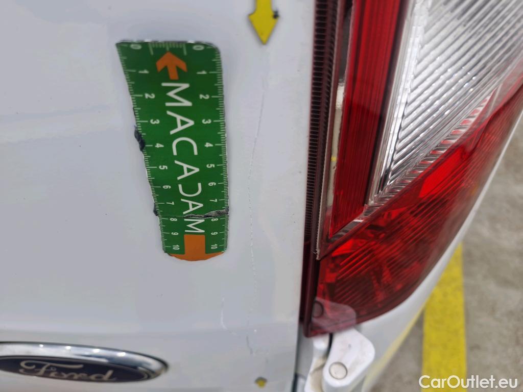  Ford  Transit FORD  Custom / 2018 / 4P / Fourgon tôlé 2.0 ECOBLUE 105 300 L2H1 TREND BUSINESS #19