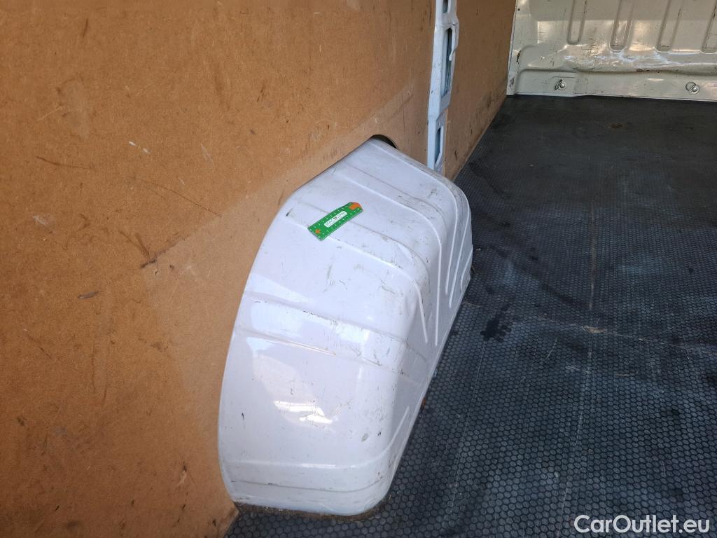  Fiat  Ducato FIAT   2014  4P  Fourgon tôlé 30 M H2 23 Multijet 120 Pack Pro Nav #42