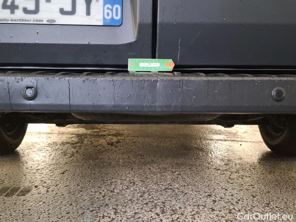  Ford  Transit  Fourgon 310 L3 Trend 2.0 TDCi 105CV BVM6 E6 #18