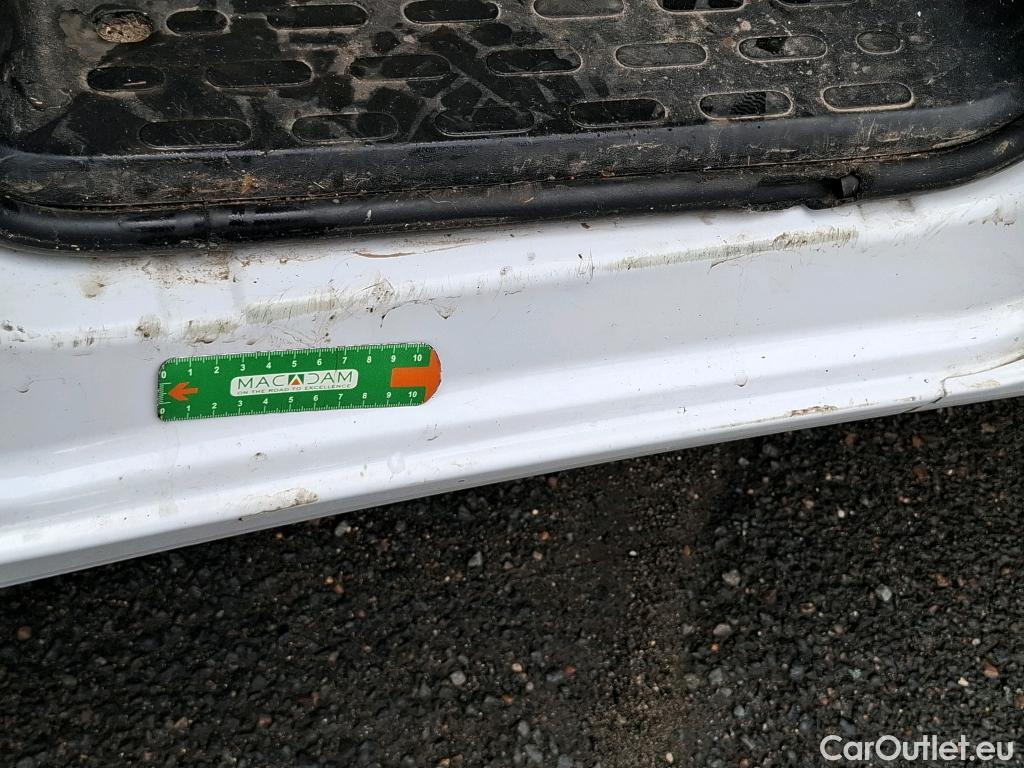  Fiat  Ducato FIAT  SC  2014  2P  Châssis cabine 35 L 23 Multijet 140 Business #4