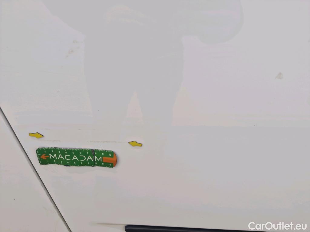  Ford  Transit FORD  Custom / 2018 / 4P / Fourgon tôlé 2.0 ECOBLUE 105 300 L2H1 TREND BUSINESS #33