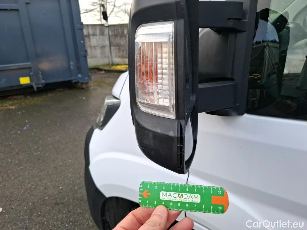  Fiat  Ducato FIAT  SC  2014  2P  Châssis cabine 35 L 23 Multijet 140 Business #1