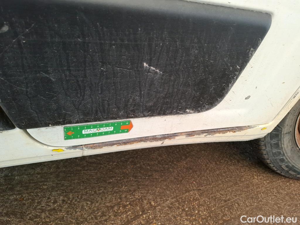  Citroen  Jumper CITROEN  Plateau Ridelles SC / 2014 / 2P / Plateau 35 L3 BlueHDi 110 BVM6 Confort #6