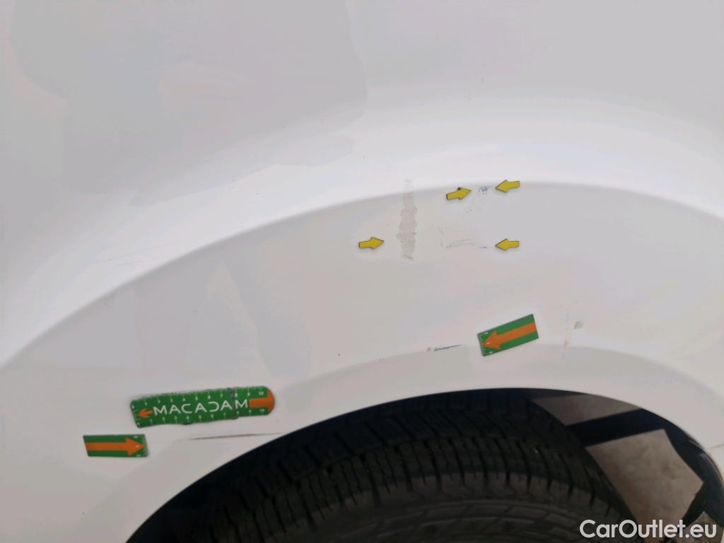  Ford  Transit FORD  Custom / 2018 / 4P / Fourgon tôlé 2.0 ECOBLUE 105 300 L2H1 TREND BUSINESS #2