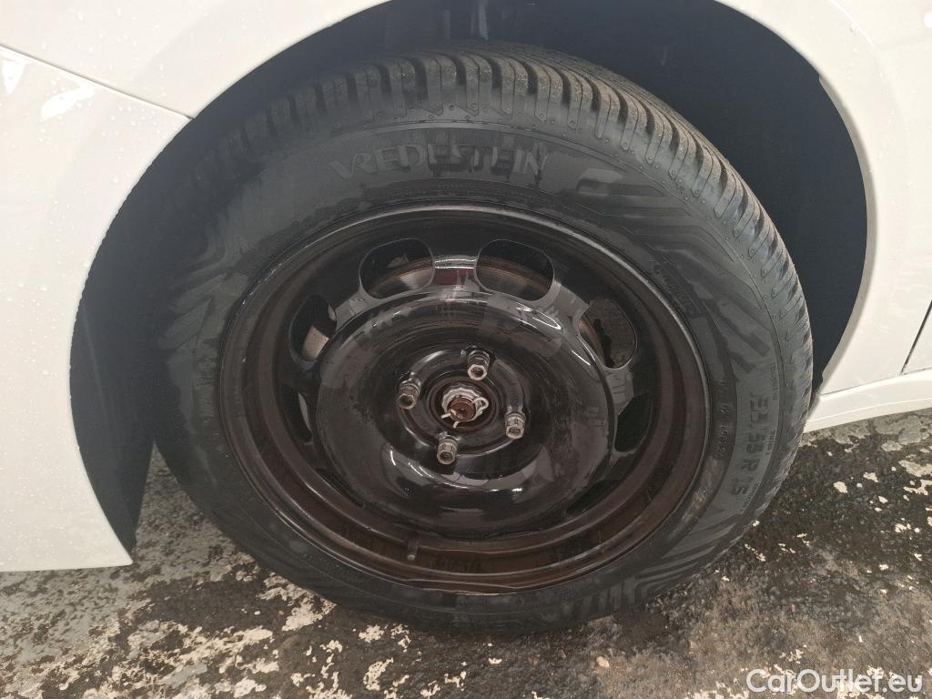  Peugeot  208  Hybrid 100 Premium 1.2 100CV BVA6 E6d #5